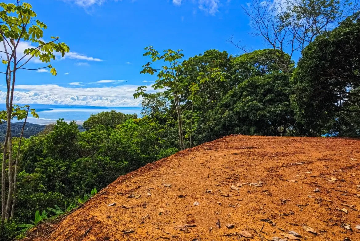 BUILDING PROPERTY WITH PANORAMIC VIEWS OF THE OCEAN, IN CINCO VENTANAS – 0.47 ACRES, photo 10