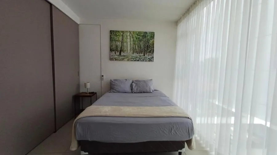 HERMOSO APARTAMENTO AMOBLADO EN iFRESES CURRIDABAT - Venta en Curridabat, photo 3