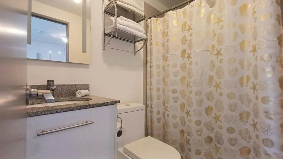 HERMOSO APARTAMENTO AMOBLADO EN iFRESES CURRIDABAT - Venta en Curridabat, photo 7
