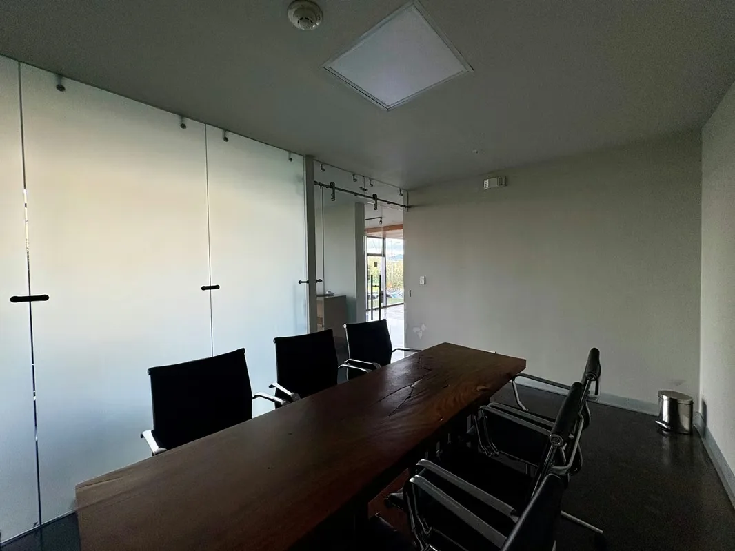 Estudio Amoblado en Alquiler en Rohrmoser | Frente al Parque del Café | Piso 11, photo 11