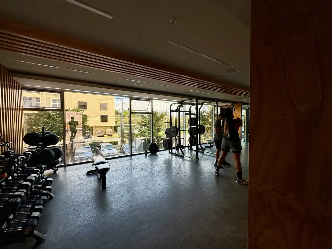 Estudio Amoblado en Alquiler en Rohrmoser | Frente al Parque del Café | Piso 11, photo 13