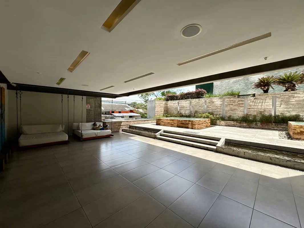 Estudio Amoblado en Alquiler en Rohrmoser | Frente al Parque del Café | Piso 11, photo 14