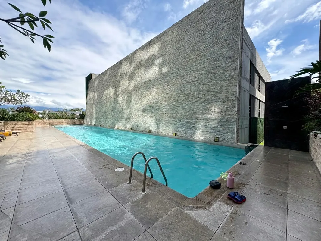 Estudio Amoblado en Alquiler en Rohrmoser | Frente al Parque del Café | Piso 11, photo 8