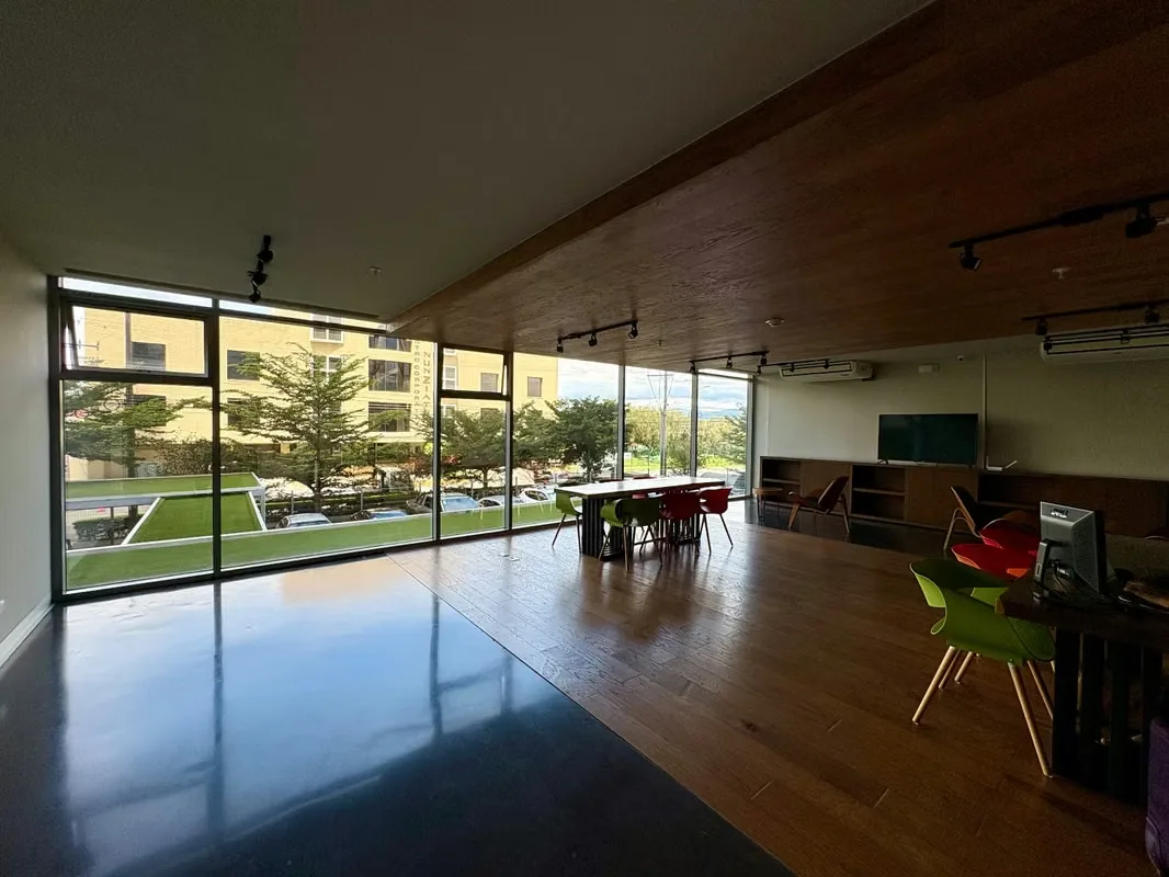 Estudio Amoblado en Alquiler en Rohrmoser | Frente al Parque del Café | Piso 11, photo 10