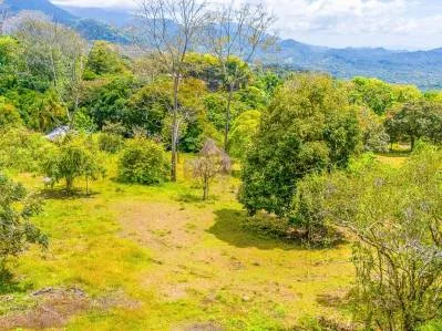 Lot 23 for Sale – 3,165 m² (0.78 Acres) – Ojochal, Costa Rica, photo 4