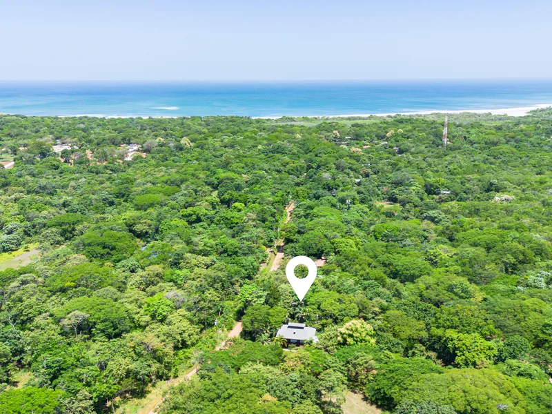 Land For Sale in Avellanas