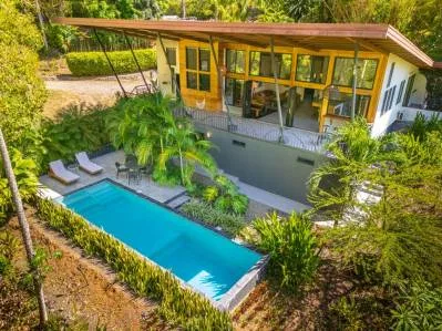 Casa Vida Tranquila