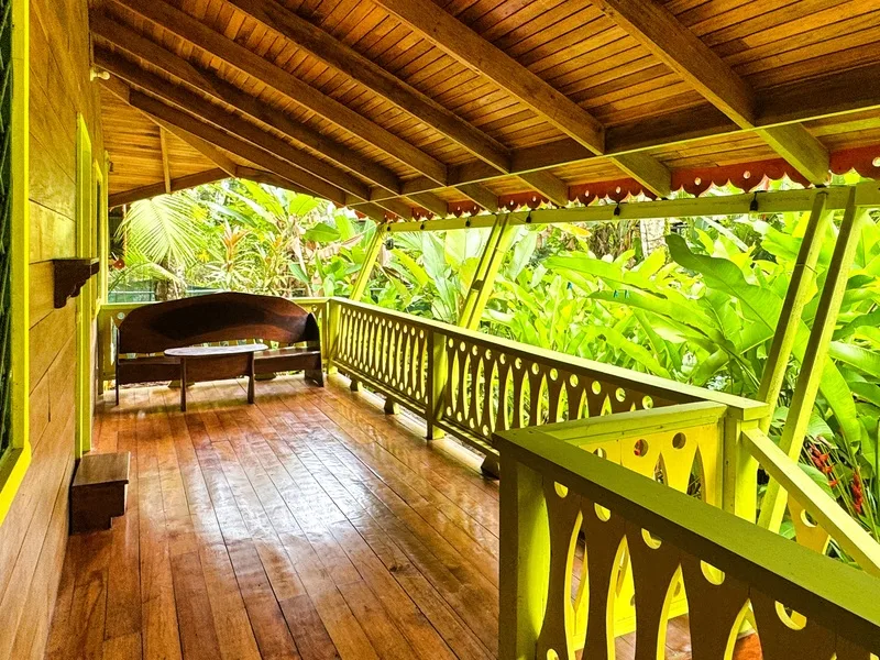 7 Bed Single Family Homes For Sale in Puerto Viejo, photo 6