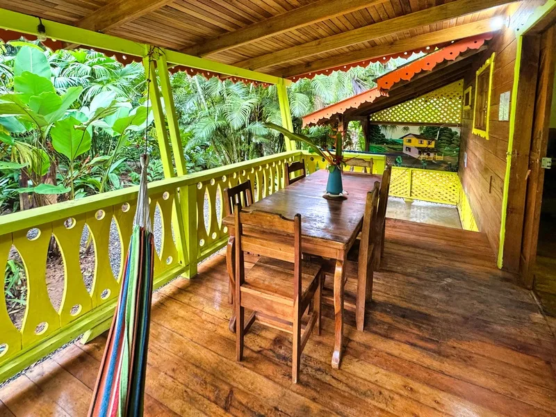 7 Bed Single Family Homes For Sale in Puerto Viejo, photo 7