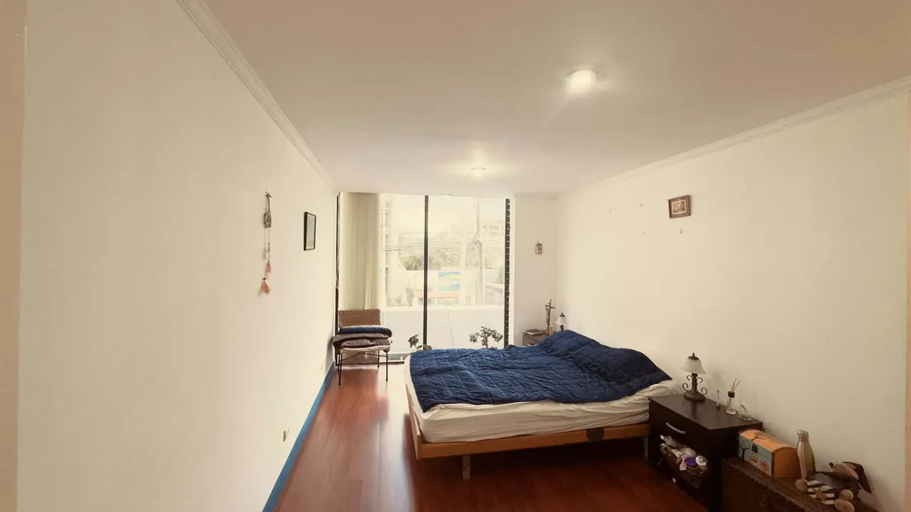 Spacious 3-bedroom condo for sale in Barrio Dent San Pedro, photo 6