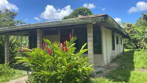 Casa en Roxana, Pococí (bien adjudicado)