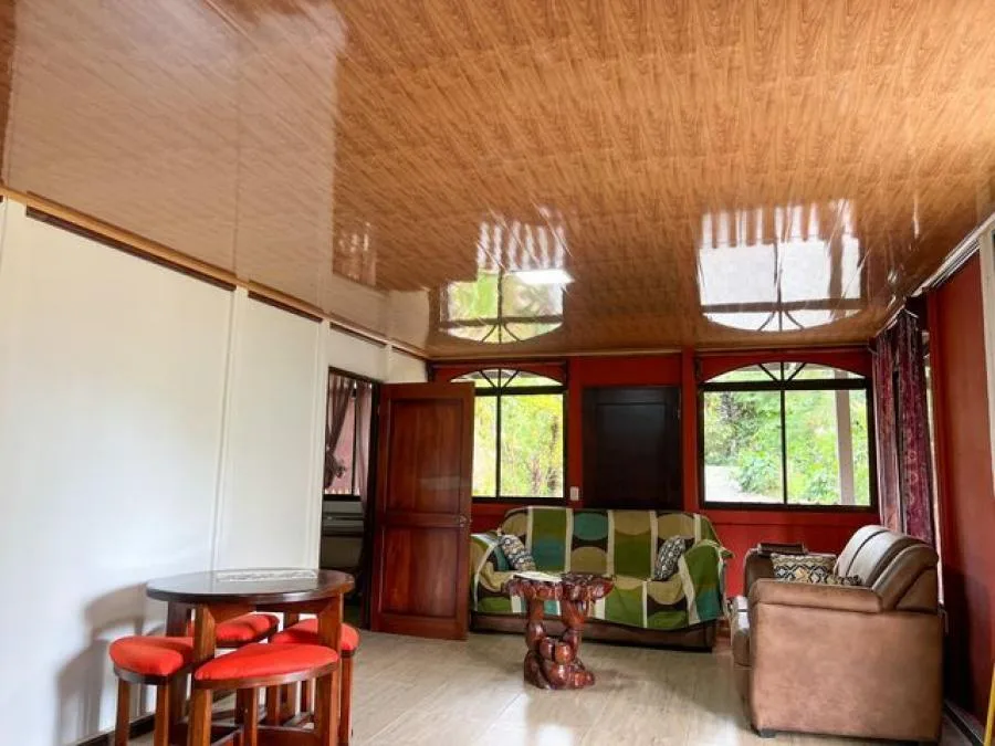 Venta de Casa en Perez Zeledón, San José. - Venta en Perez Zeledón, photo 14