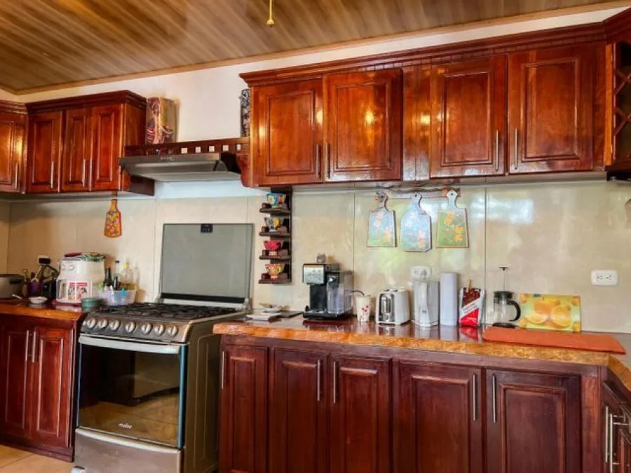 Venta de Casa en Perez Zeledón, San José. - Venta en Perez Zeledón, photo 6