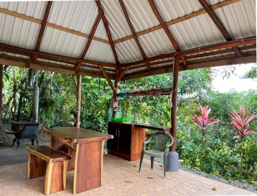 Venta de Casa en Perez Zeledón, San José. - Venta en Perez Zeledón, photo 7