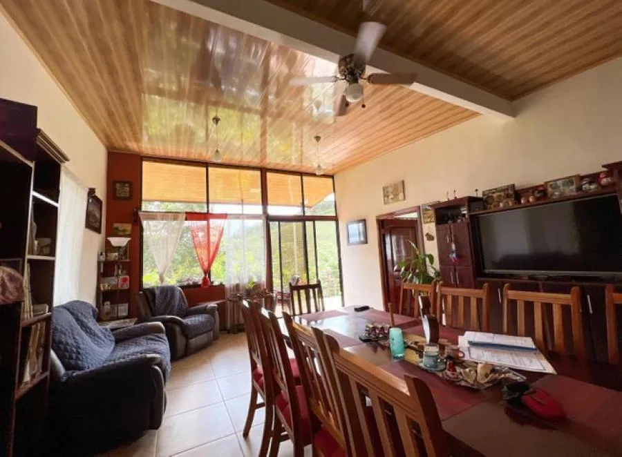 Venta de Casa en Perez Zeledón, San José. - Venta en Perez Zeledón, photo 8