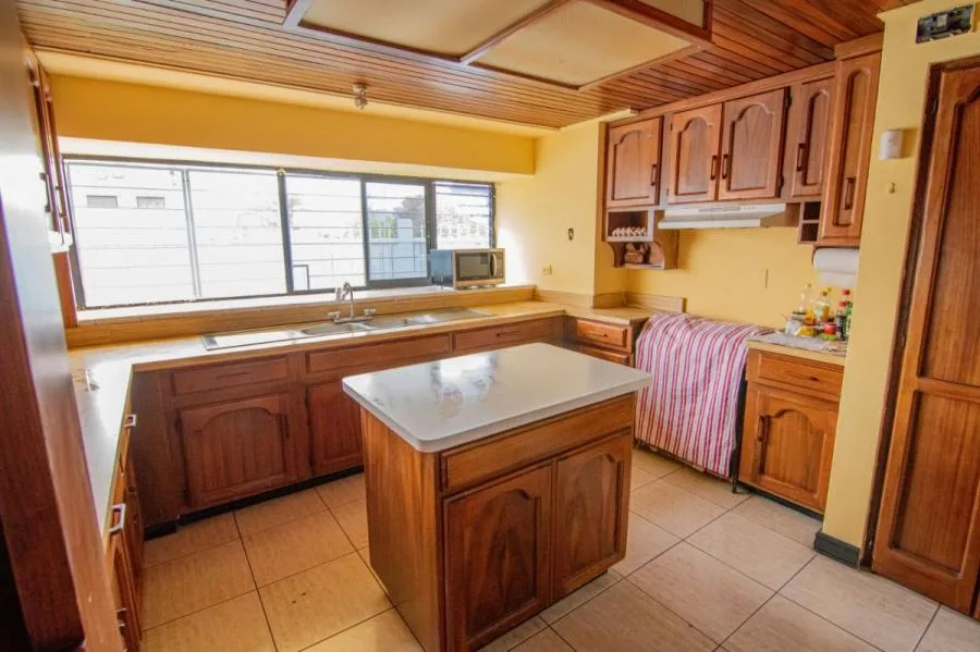 VENTA DE CASA, SAN JOSÉ, MORAVIA, LOS COLEGIOS - Venta en Moravia, photo 9