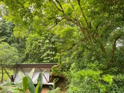 Retiro junto al río con 6 villas, suite, piscina de agua salada y terraza para yoga., photo 8