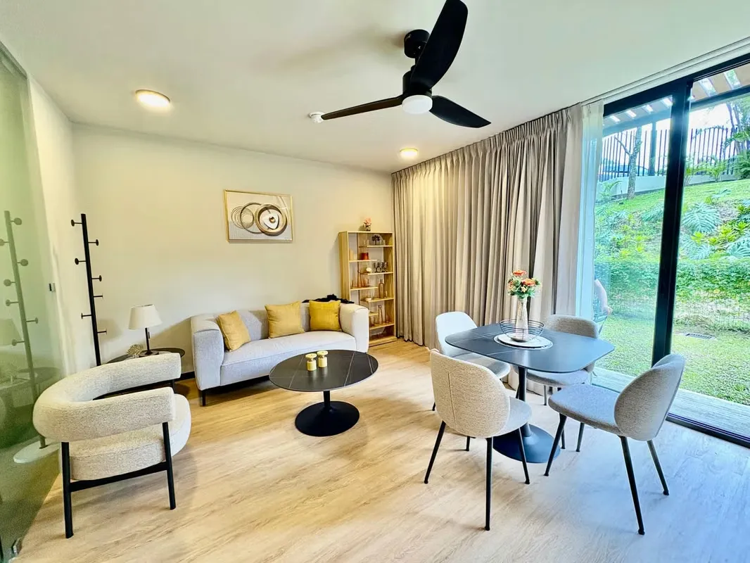 Alquiler de Apartamento en Santa Ana, San José. RAH 25-822 - Alquiler / Renta en Santa Ana