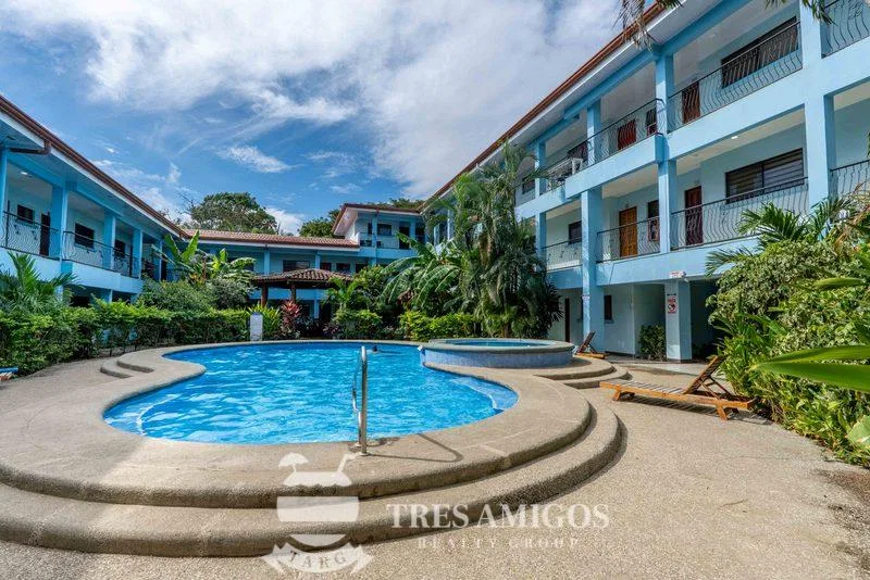 Condominium Marina Loft 107, photo 14