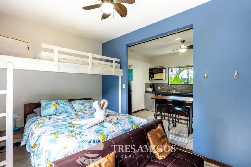 Condominium Marina Loft 107, photo 16