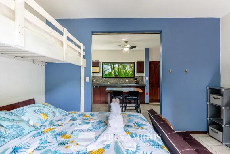 Condominium Marina Loft 107, photo 18