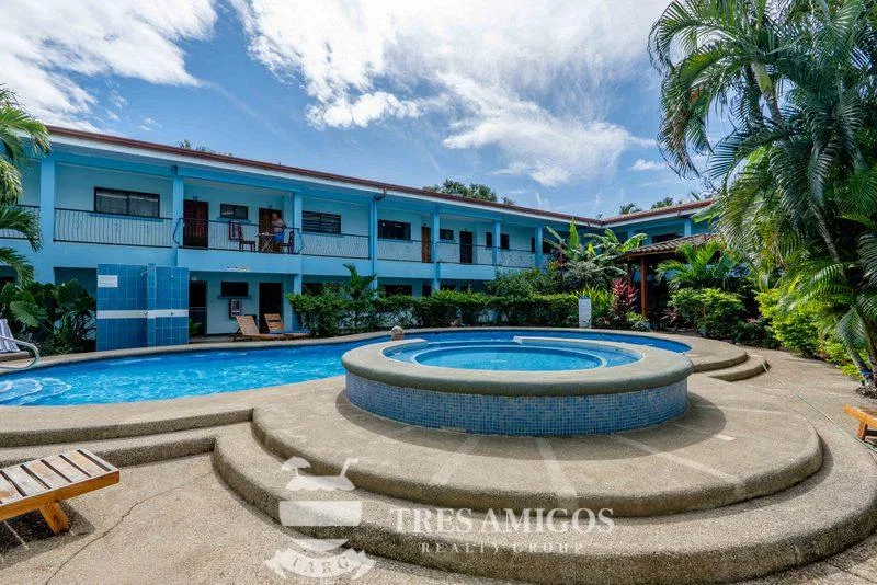 Condominium Marina Loft 107, photo 21
