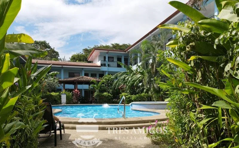 Condominium Marina Loft 107, photo 22