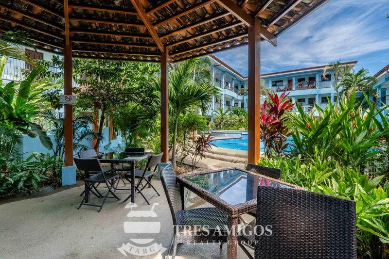 Condominium Marina Loft 107, photo 27