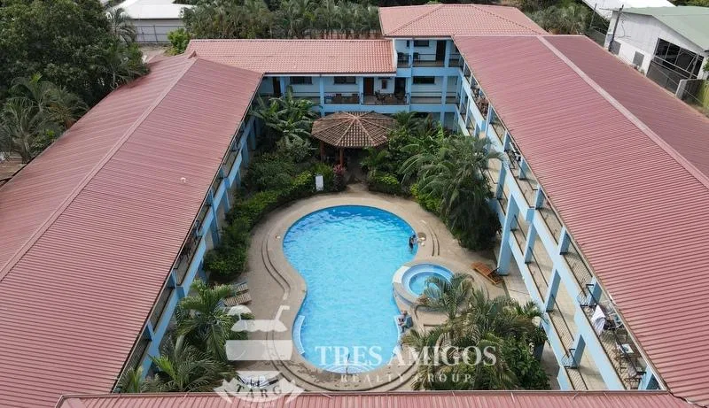Condominium Marina Loft 107, photo 33