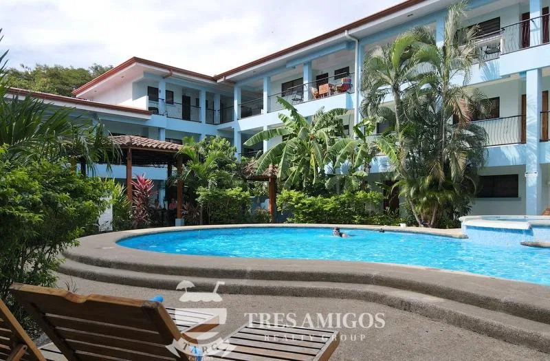 Condominium Marina Loft 107, photo 34
