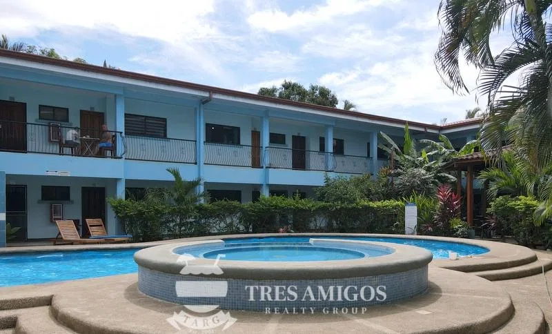 Condominium Marina Loft 107, photo 35