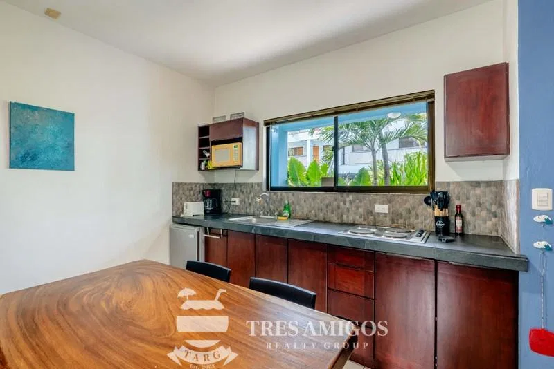Condominium Marina Loft 107, photo 6