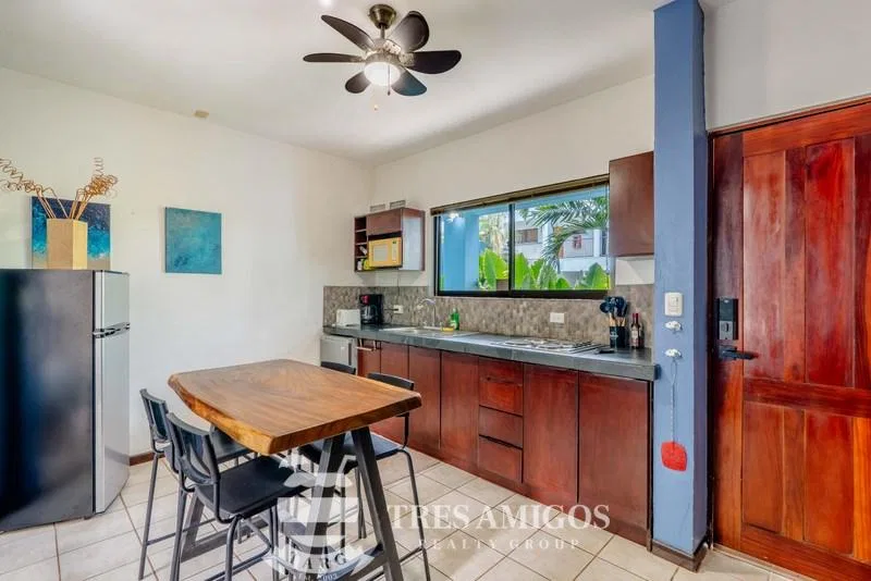 Condominium Marina Loft 107, photo 9