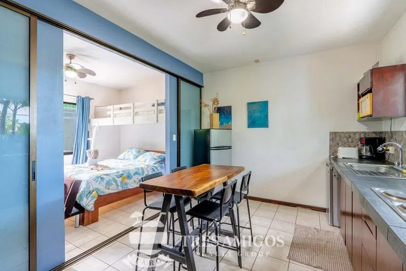 Condominium Marina Loft 107, photo 10