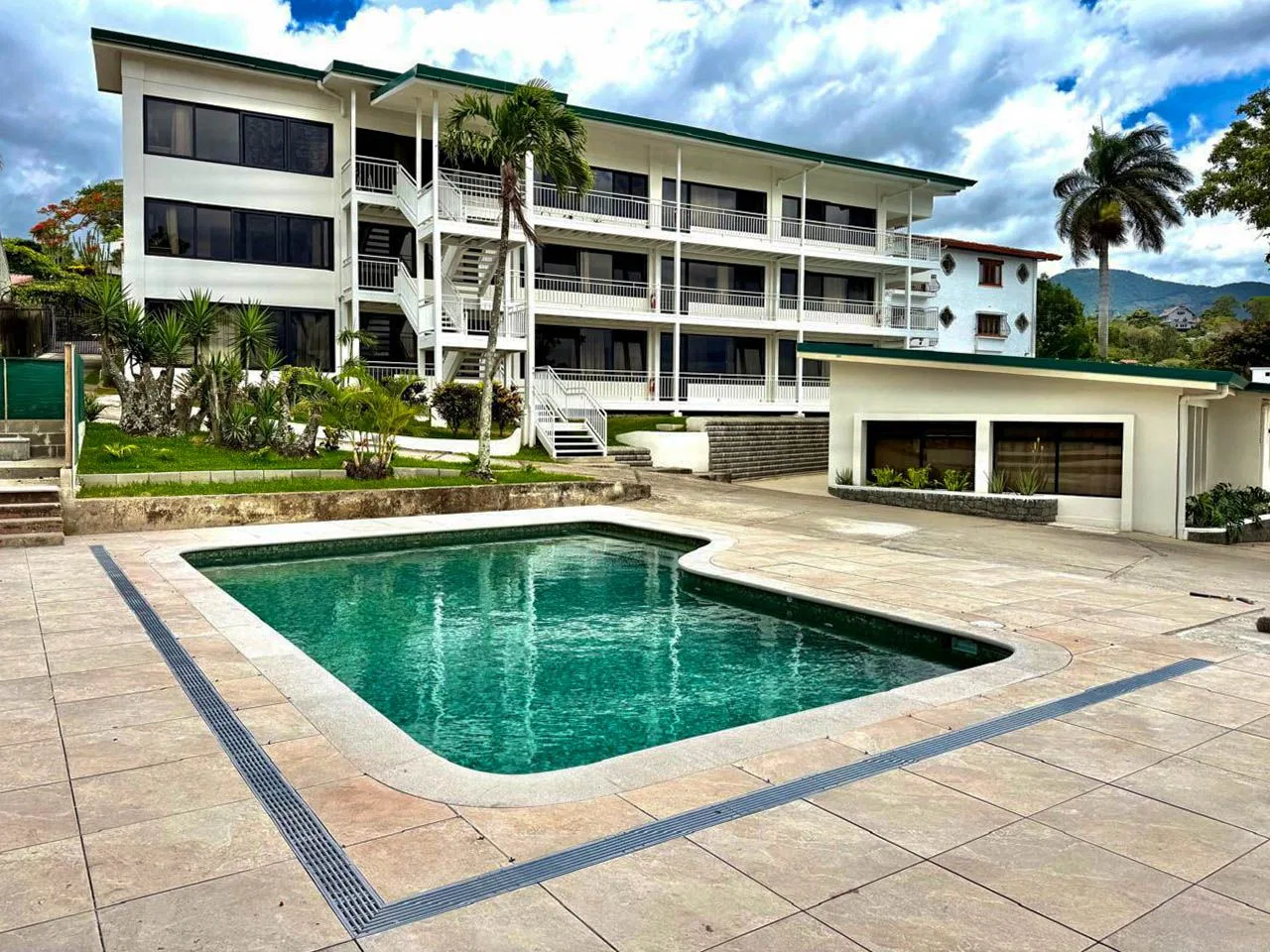 Apartamentos en Alquiler en Escazú desde $1,000