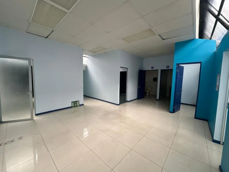 Alquiler de Preciosa Oficina en Goicoechea, San José / Mls. 26-433 OFC JB - Alquiler / Renta en Goicoechea, photo 7