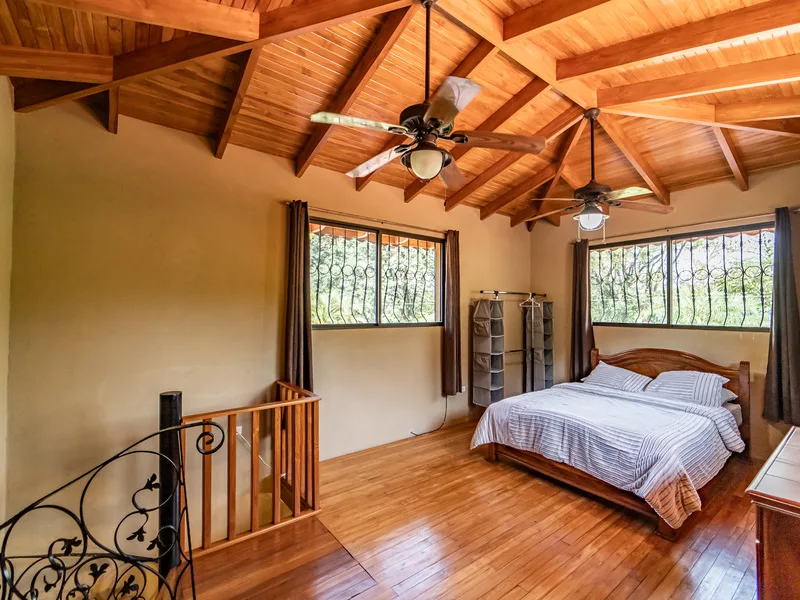 7 Bed Single Family Homes For Sale in Samara, photo 13