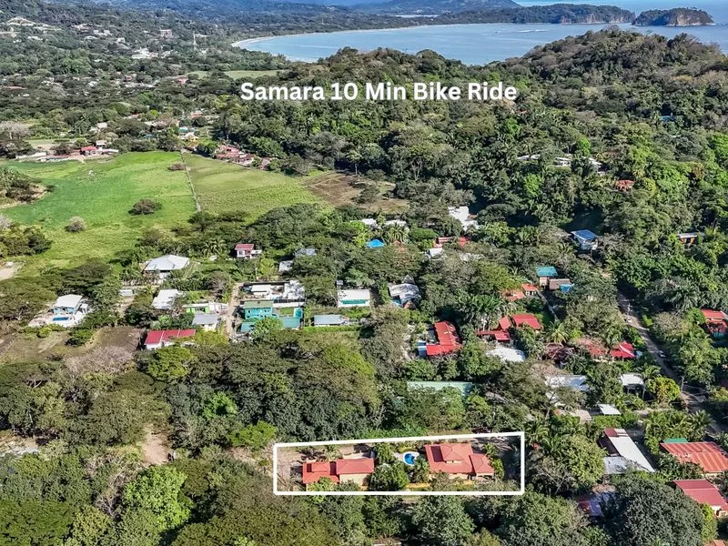 7 Bed Single Family Homes For Sale in Samara, photo 3