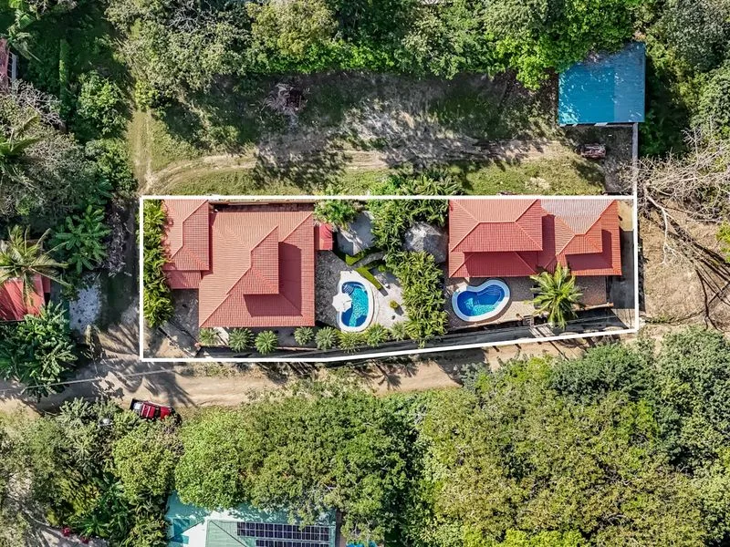 7 Bed Single Family Homes For Sale in Samara, photo 4