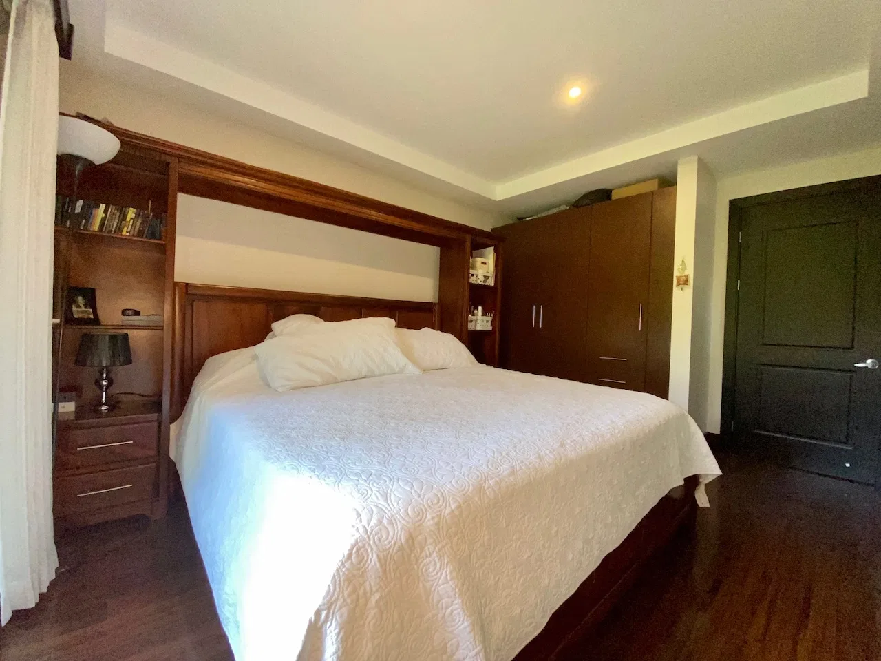 ALQUILER DE APARTAMENTO EN CONDOMINIO, BRASIL SANTA ANA, photo 6