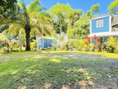 PROPERTY WITH TWO BEDROOMS AND GUEST HOUSE, IN OJOCHAL – 1.04 ACRES, photo 26