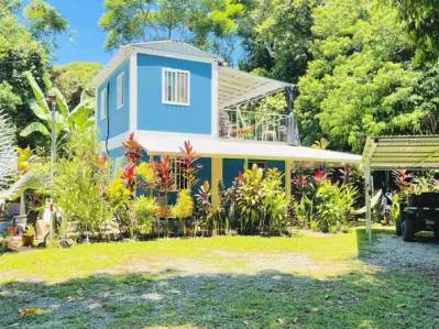 PROPERTY WITH TWO BEDROOMS AND GUEST HOUSE, IN OJOCHAL – 1.04 ACRES, photo 27