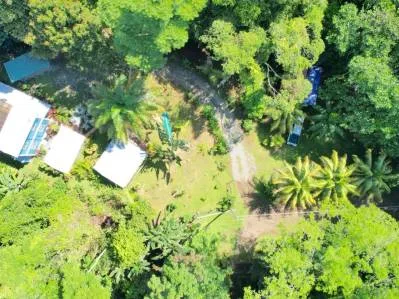 PROPERTY WITH TWO BEDROOMS AND GUEST HOUSE, IN OJOCHAL – 1.04 ACRES, photo 28
