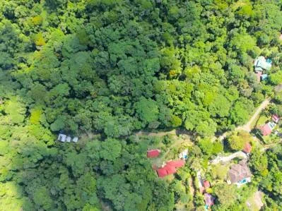 PROPERTY WITH TWO BEDROOMS AND GUEST HOUSE, IN OJOCHAL – 1.04 ACRES, photo 29