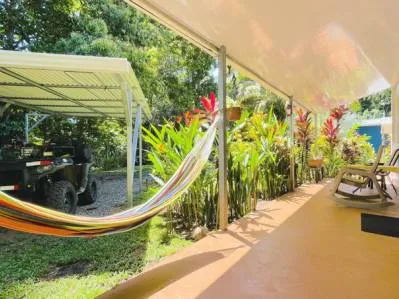 PROPERTY WITH TWO BEDROOMS AND GUEST HOUSE, IN OJOCHAL – 1.04 ACRES, photo 30