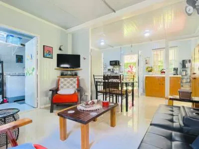 PROPERTY WITH TWO BEDROOMS AND GUEST HOUSE, IN OJOCHAL – 1.04 ACRES, photo 32