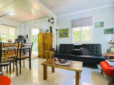 PROPERTY WITH TWO BEDROOMS AND GUEST HOUSE, IN OJOCHAL – 1.04 ACRES, photo 33