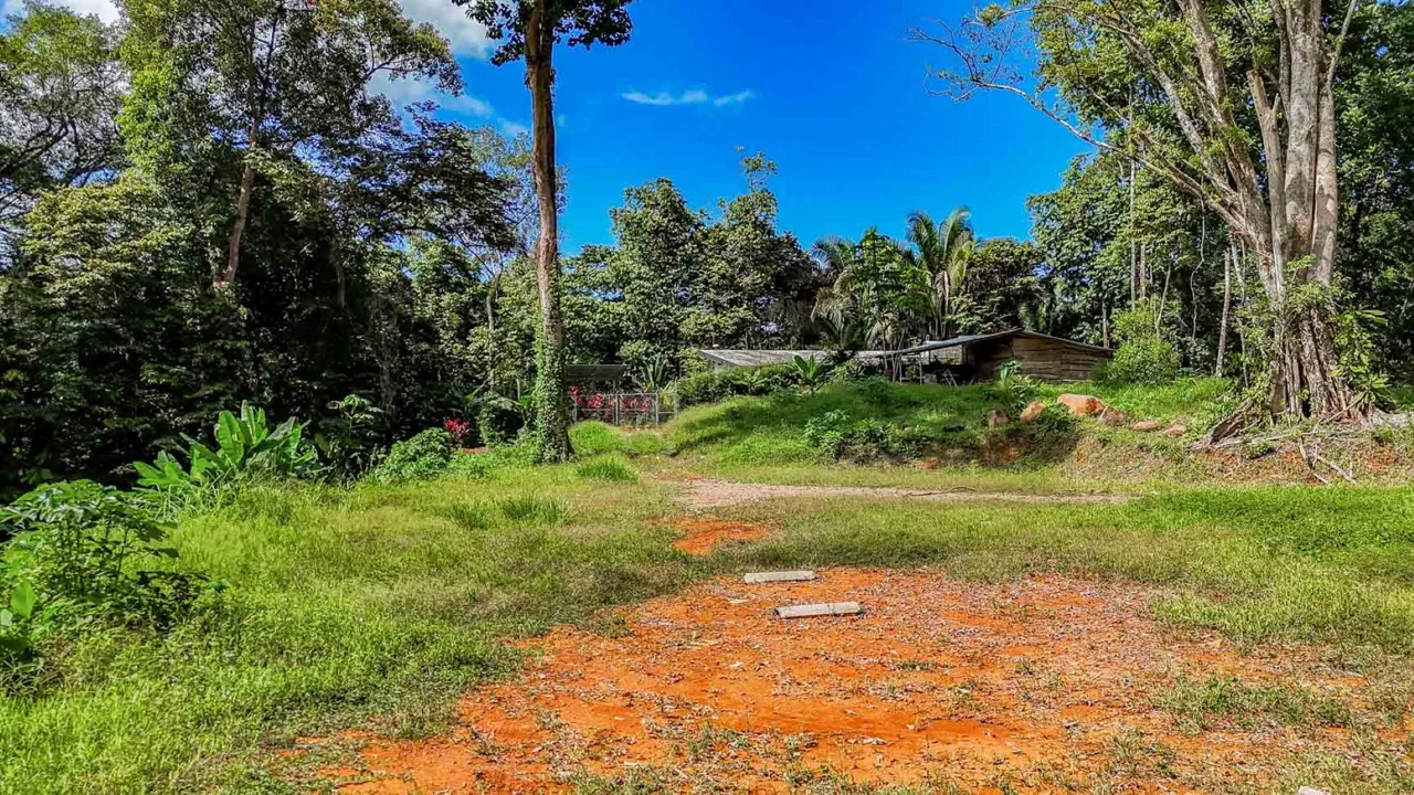 BUILDING PROPERTY WITH ROAD TO THE RIVER, IN VENTANAS – 1.64 ACRES, photo 17