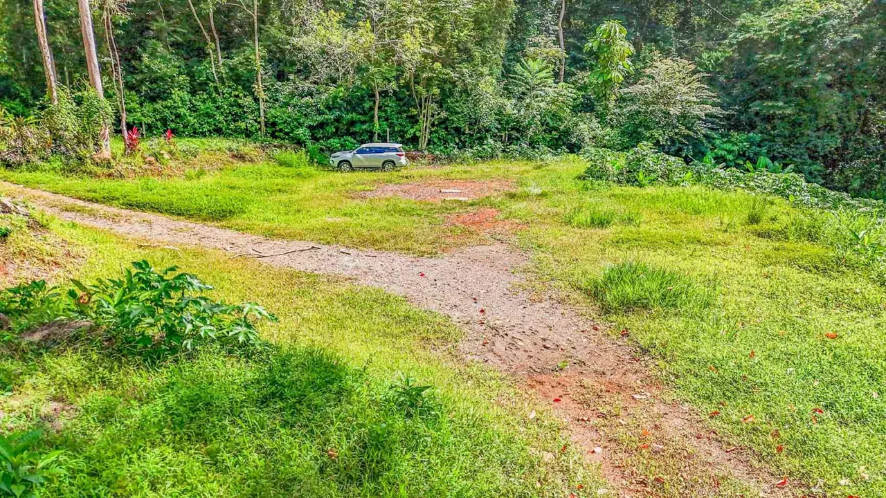 BUILDING PROPERTY WITH ROAD TO THE RIVER, IN VENTANAS – 1.64 ACRES, photo 19