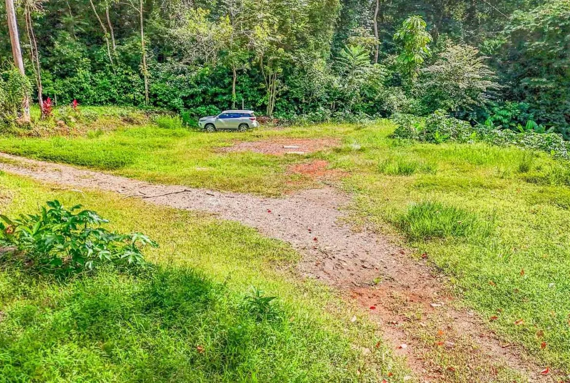 BUILDING PROPERTY WITH ROAD TO THE RIVER, IN VENTANAS – 1.64 ACRES, photo 20